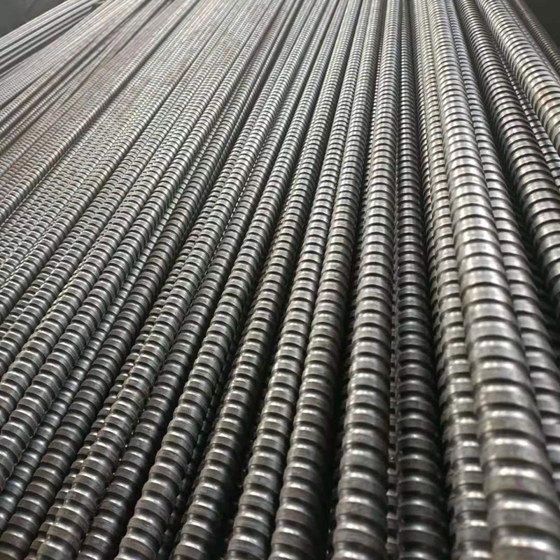菏泽中空锚杆